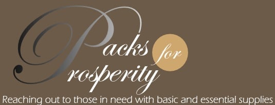 H2EDesign Partners with Packs for Prosperity