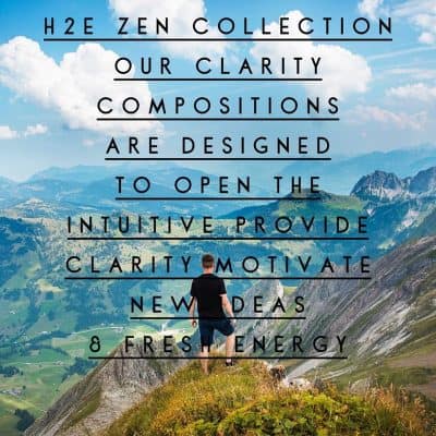 Achieve Clarity with the Zen Collection