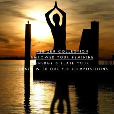 Empower your Feminine Energy with Zen