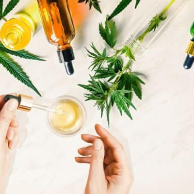 CBD Oil -What is It and How Can it Benefit Your Health?