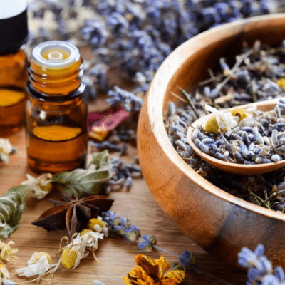 Benefits of Using Essential Oils and Aromatherapy Products